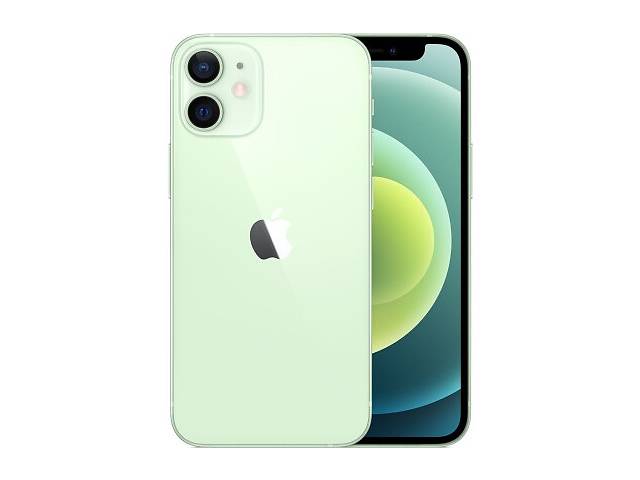 Мобільний телефон Apple iPhone 12 mini 256GB Green (MGEE3)