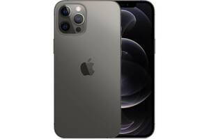 Мобільний телефон Apple iPhone 12 Pro 512GB Graphite (MGMU3/MGLX3)