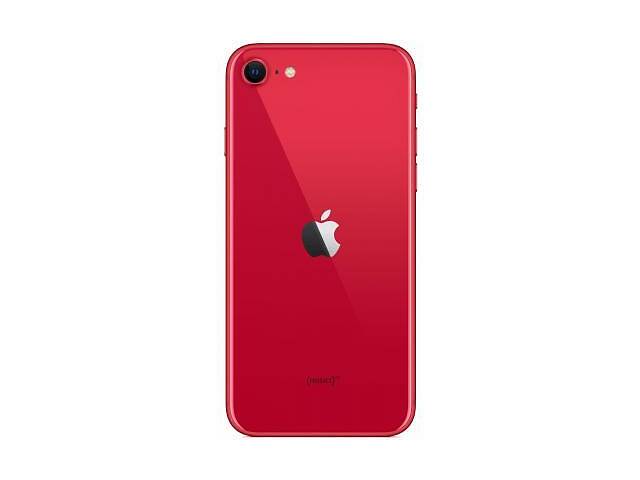 Мобильный телефон Apple iPhone SE (2020) 64Gb PRODUCT (Red) (MHGR3) -  Мобильные телефоны в Одессе на RIA.com
