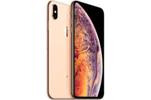 Мобильный телефон Apple Xs Max 64gb Gold