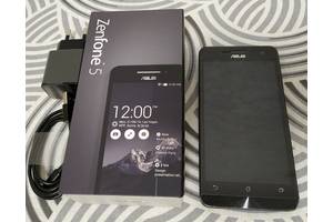 Мобільний телефон Asus ZenFone 5 (A501CG)