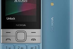 Мобильный телефон Nokia 150 TA-1582 DS Blue (6907568)