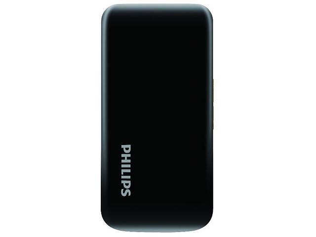 Мобильный телефон PHILIPS Xenium E255 Black