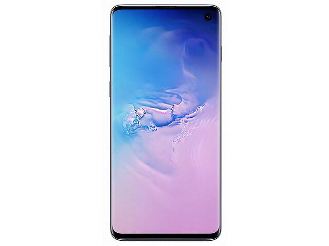 Мобільний телефон Samsung Galaxy S10 128gb SM-G973U Orange 1 sim