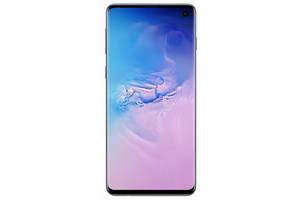 Мобильный телефон Samsung Galaxy S10 128gb SM-G973U Orange snapdragon 1 sim