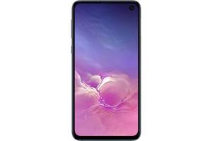 Мобильный телефон Samsung Galaxy S10e SM-G970FD 128gb DUOS Black