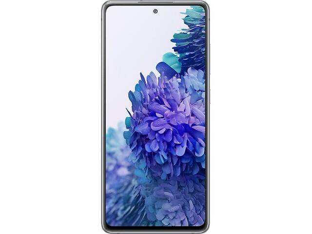 Мобільний телефон Samsung Galaxy S20 DUOS SM-G980FD 128Gb Black
