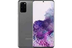 Мобильный телефон Samsung Galaxy S20+ DUOS SM-G985FD 128Gb Gray