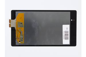 Модуль (сборка) тачскрин + LCD матрица для планшета Asus Google NEXUS 7 II 2013 ME571 (A538)