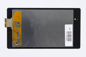 Модуль (сборка) тачскрин + LCD матрица для планшета Asus Google NEXUS 7 II 2013 ME571 (A538)