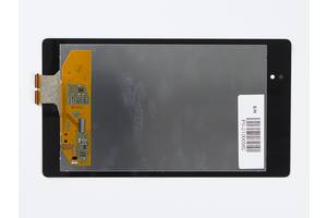 Модуль: тачскрин + LCD для планшета Asus Fonepad 7 1280 x 800 33pin ME372CG/K00E N070ICN-GB1 (A534)