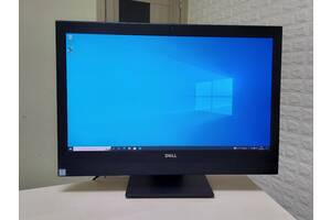 Моноблок 23,8' DELL OptiPlex 7450 Core i3-7gen (2в1 монітор+сист.блок)