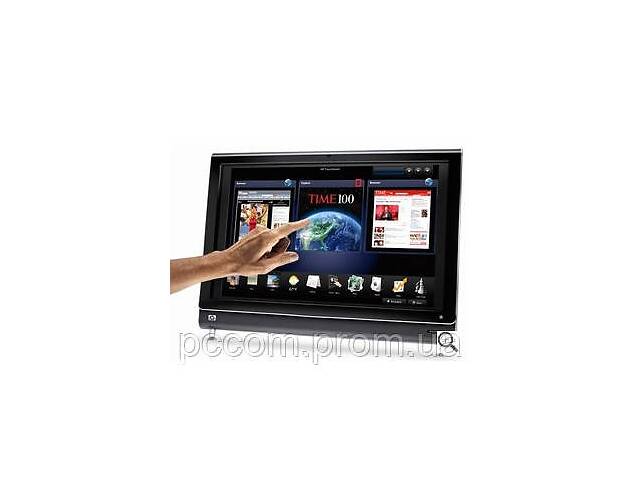 Моноблок 23' FullHD HP TouchSmart 9100