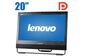 Моноблок Б-класс Lenovo ThinkCentre M71z All-in-One / 20' (1600x900) TN / Intel Pentium G620 (2 ядра по 2.6 GHz) / 4...