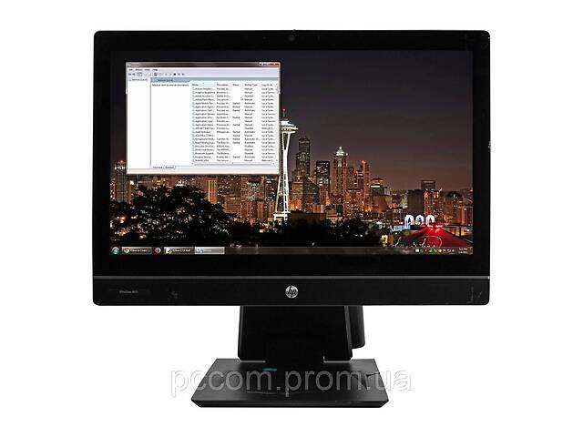 Моноблок HP EliteOne 800 G1 AIO Intel Core i5 4570S 4GB RAM 1TB HDD