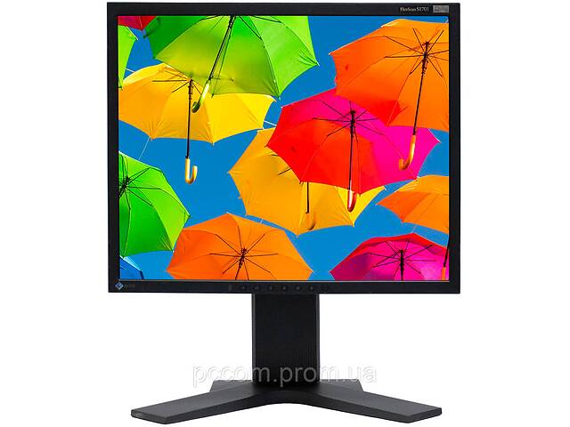 Монитор 17' Eizo FlexScan S1701 SuperXGA TN - Мониторы в Киеве на