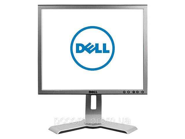 Монитор 19' Dell P190ST TN LED