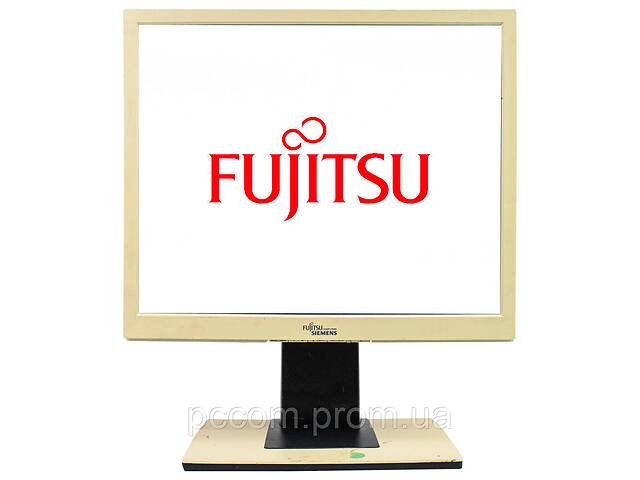 Монитор 19' Fujitsu B19-5