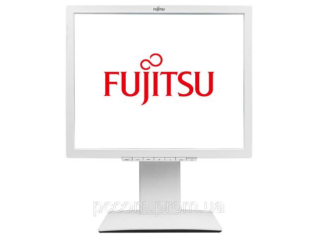 Монитор 19' Fujitsu B19-7 LED IPS