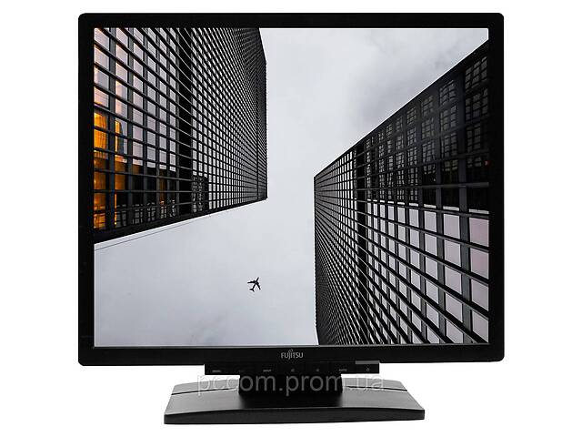 Монитор 19' Fujitsu E19-6 LED TN