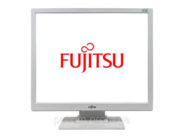 Монитор 19' Fujitsu E19-9