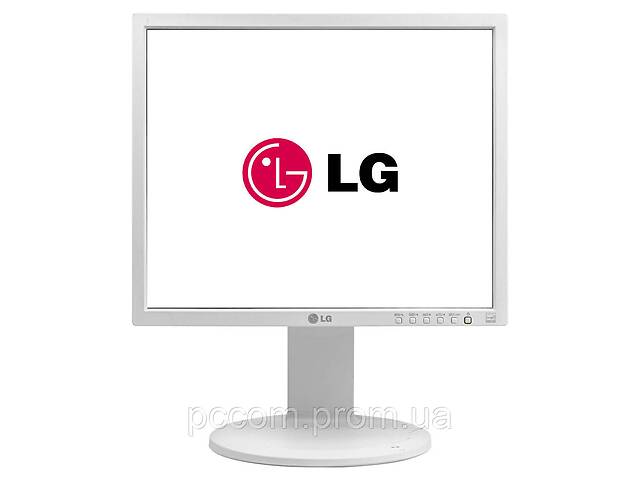 Монитор 19' LG 19MB35PM S-IPS