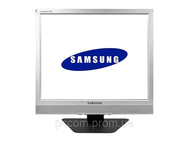 Монитор 19' Samsung 930XT