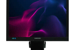 Монитор 19' Samsung SyncMaster SA450 (S19A450MR) DVI/VGA PIVOT B-Class