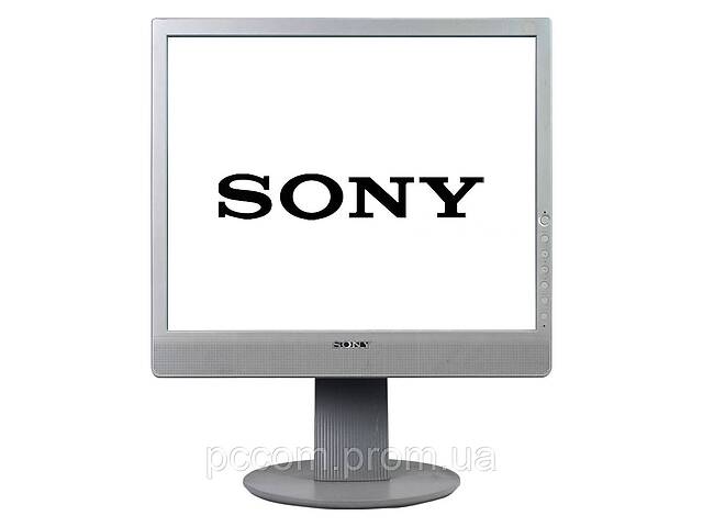 Монитор 19' Sony SDM-X93 PVA