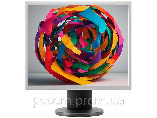 Монітор 19' провідних брендів Dell, HP, Lenovo, Fujitsu - Фото 1