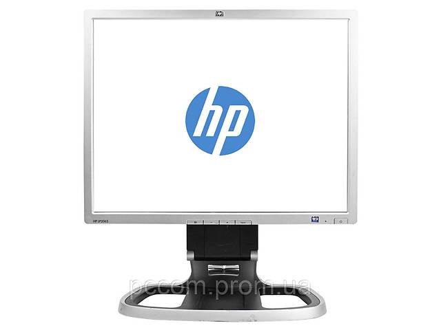 Монитор 20.1' HP LP2065 IPS