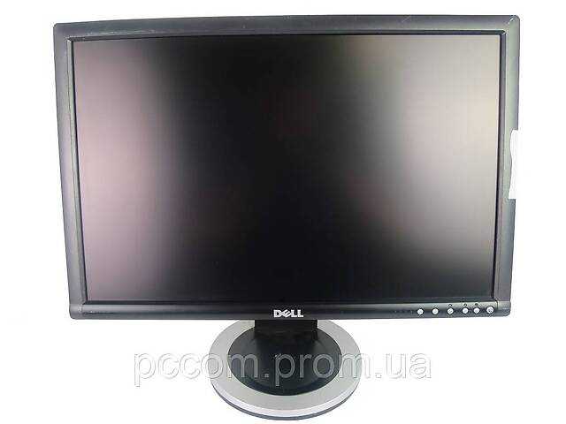 Монитор 20' DELL 2005FPW TN