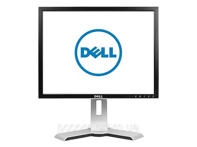 Монітор 20' Dell 2007FPb