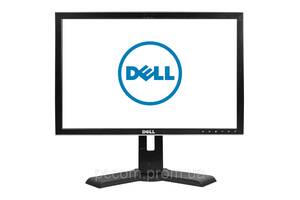 Монитор 20' Dell UltraSharp 2007WFPb