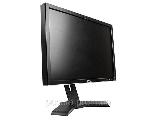 Монитор 20' Dell UltraSharp 2007WFPb - Фото 2
