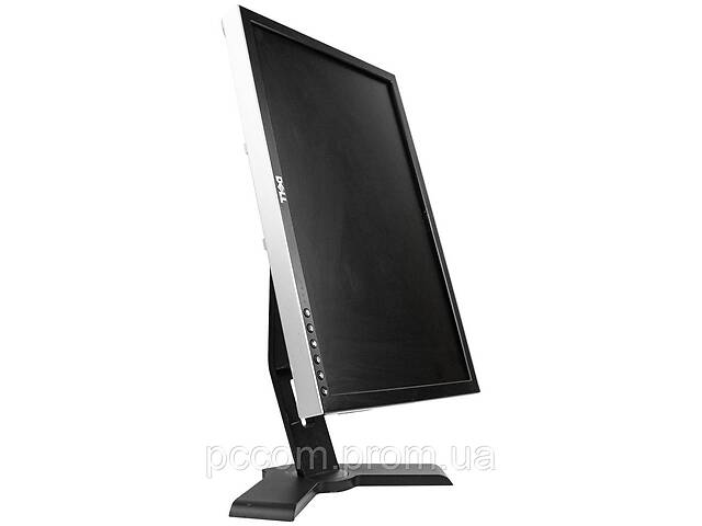 Монитор 20' Dell UltraSharp 2007WFPb - Фото 3
