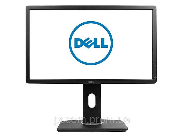 Монитор 21.5' Dell P2212H