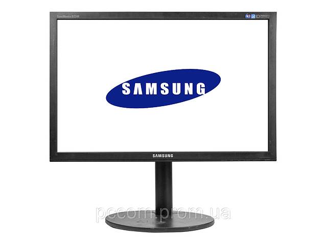 Монитор 21.5' Samsung B2240 FullHD TN