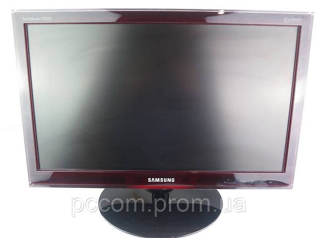 Монитор 21.5' SyncMaster P2250 FULL HD TN - Фото 3