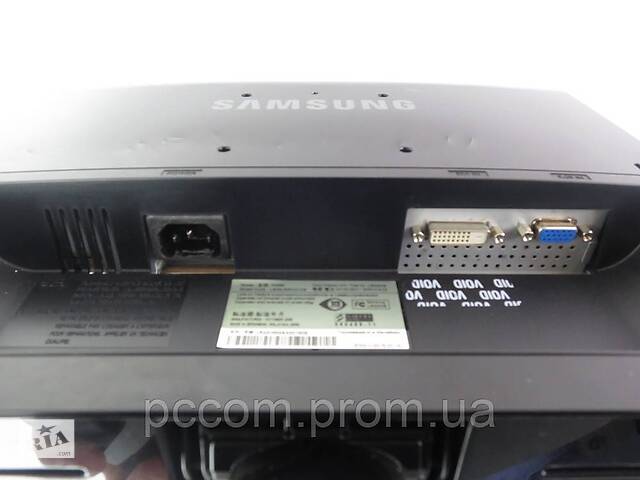 Монитор 21.5' SyncMaster P2250 FULL HD TN - Фото 4