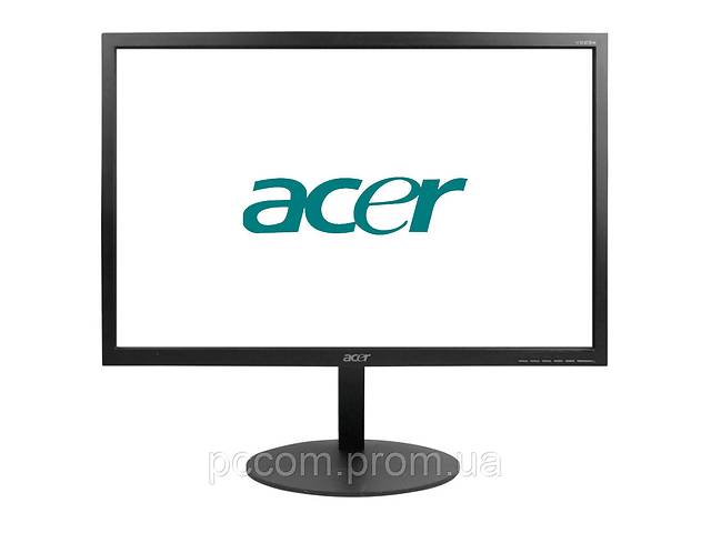 Монитор 22' Acer V223W