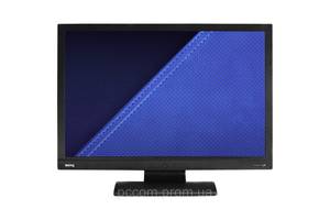 Монитор 22' BenQ G2200W 1680x1050 VGA/DVI