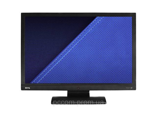 Монитор 22' BenQ G2200W 1680x1050 VGA/DVI