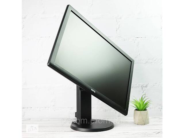 Монитор 22' Benq G2251T DVI/VGA 1680x1050 Speakers PIVOT - Фото 2