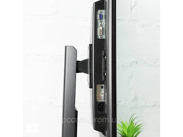 Монитор 22' Benq G2251T DVI/VGA 1680x1050 Speakers PIVOT - Фото 4