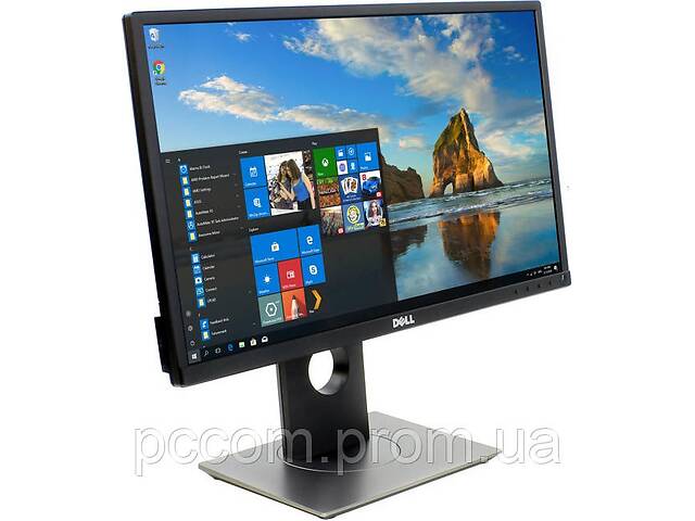 Монитор 22' Dell P2217h LED HDMI IPS