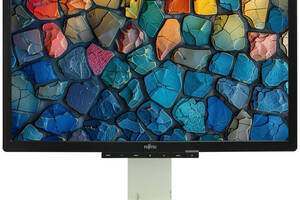 Монитор 22' Fujitsu B22W-6 WLED DVI/VGA PIVOT B-Class