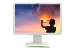 Монитор 22' Fujitsu B22W-7 WLED 1680x1050 DisplayPort/DVI/VGA USB-Hub Speakers PIVOT B-Class