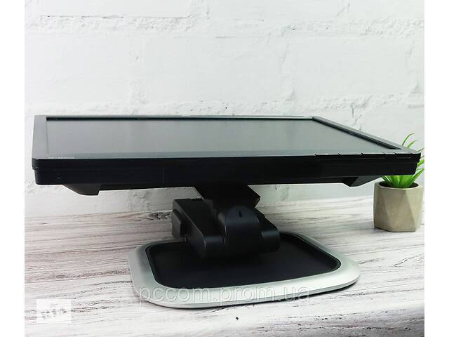 Монітор 22' HP L2245wg 1680x1050 DVI/VGA USB-Hub PIVOT - Фото 3