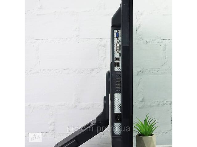 Монітор 22' HP L2245wg 1680x1050 DVI/VGA USB-Hub PIVOT - Фото 5